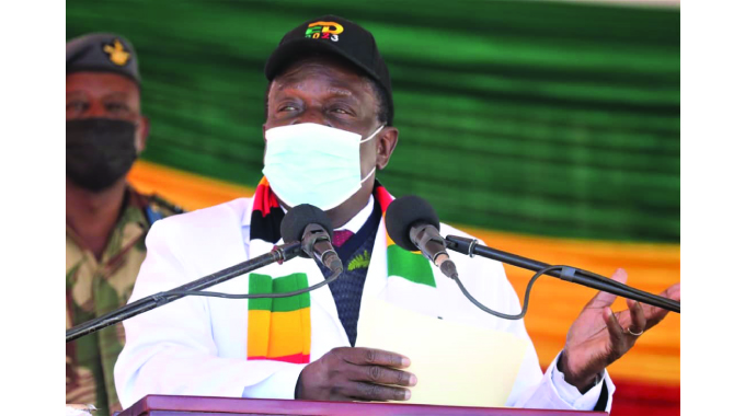Parly Committee tours capital projects in Matabeleland