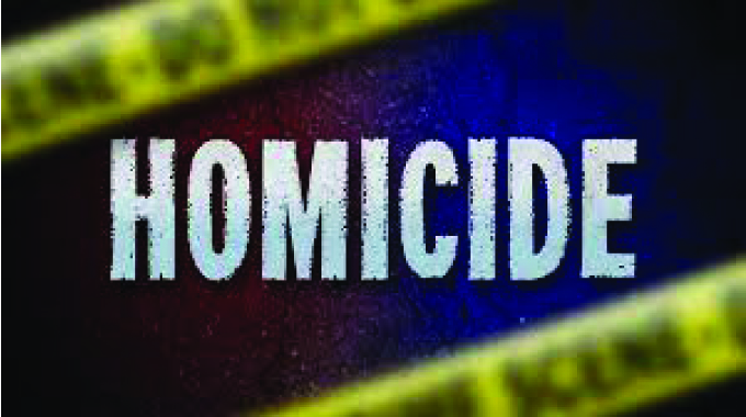 Man “kills” son (13) for gossiping