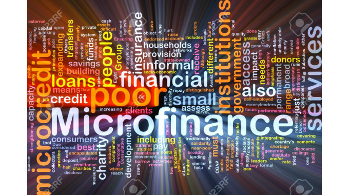 Microfinance Institutions increase forex lending