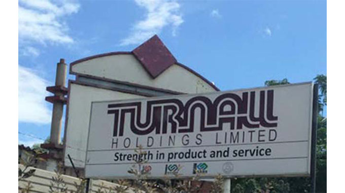 Turnall declares dividend first time after 14 years