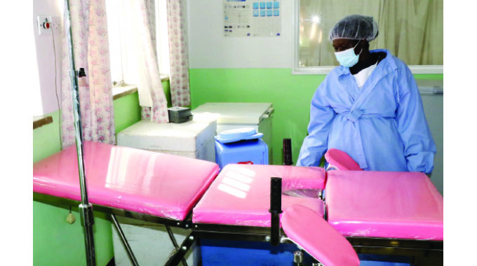 Major upgrade for council clinics