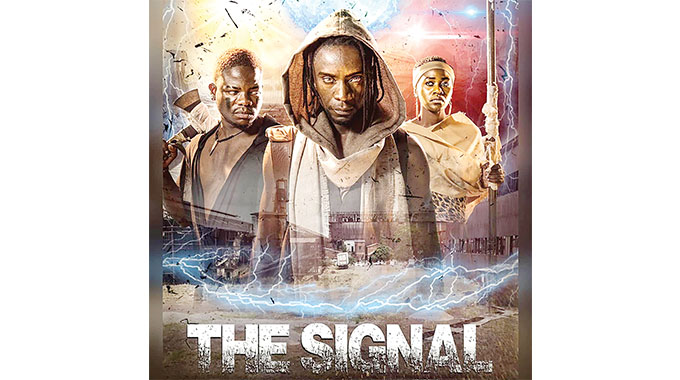 The Signal première dates unveiled