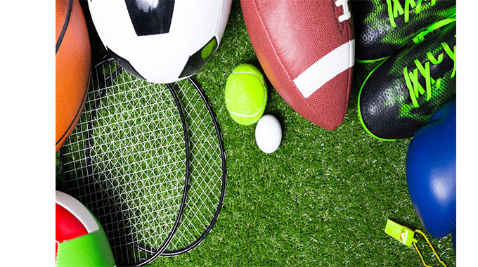 Primary schools start national games preps