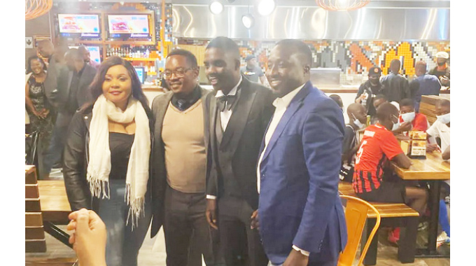 Nakamba Foundation tourney launched