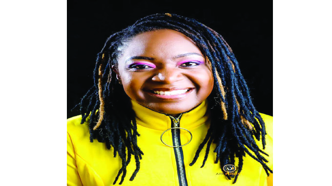 Vuyo Brown, Tariro NeGitare remake Areka