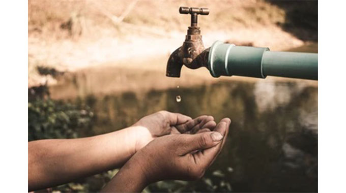Premier works to address water challenges