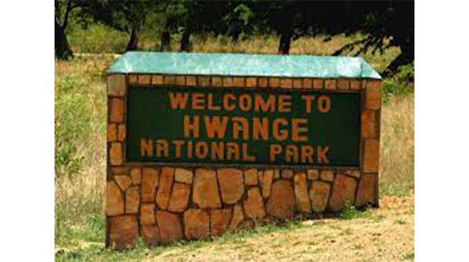 Growing jumbo herd torments Hwange communities