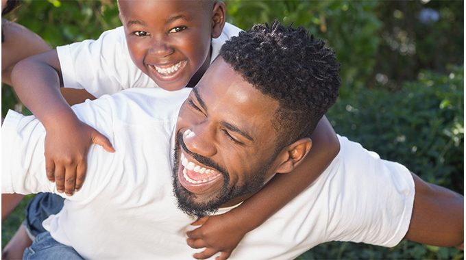 Fathers: Happy Father’s Day