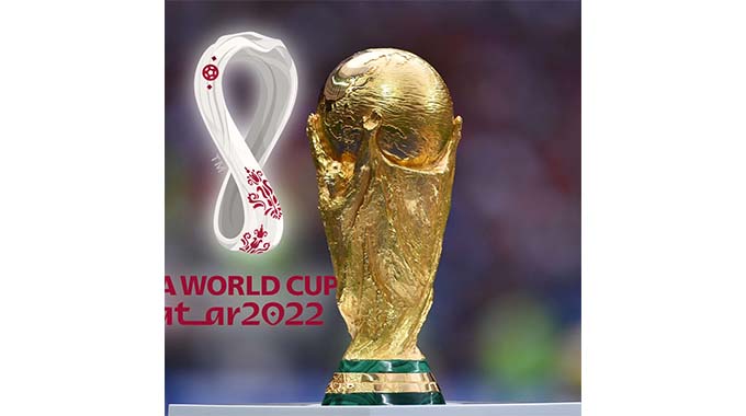 World Cup to have ‘robot linesmen’