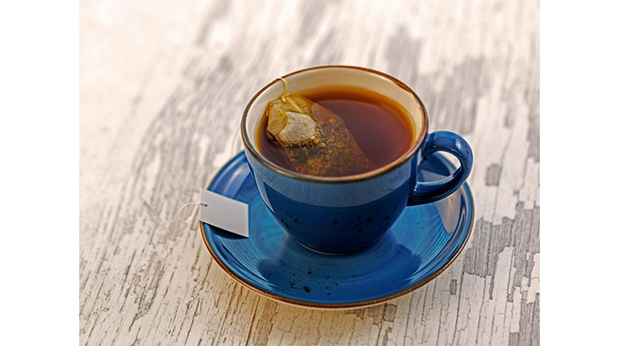 Ariston tea exports drop 22%