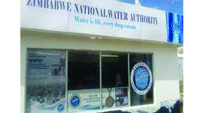 Zinwa to spearhead rural industrialisation drive