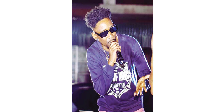 Asaph to share stage with Sun El, readies EP