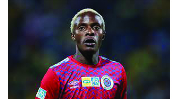 Supersport United dump Mahachi