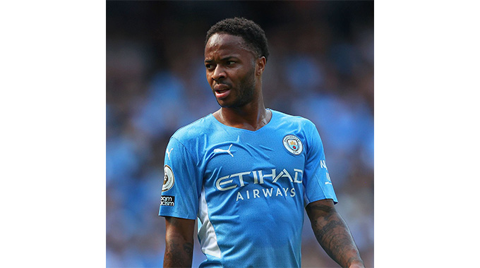 Manchester City expecting Sterling bid