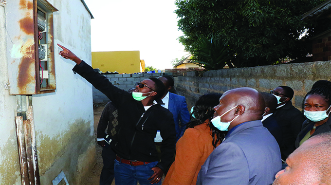 WATCH: Prepaid Zesa for all next year