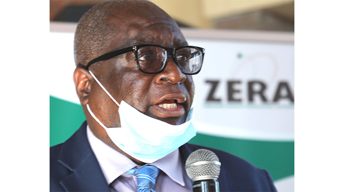Embrace solar to ease power demand: Zera
