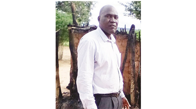 Speeding buses worry villagers in Binga