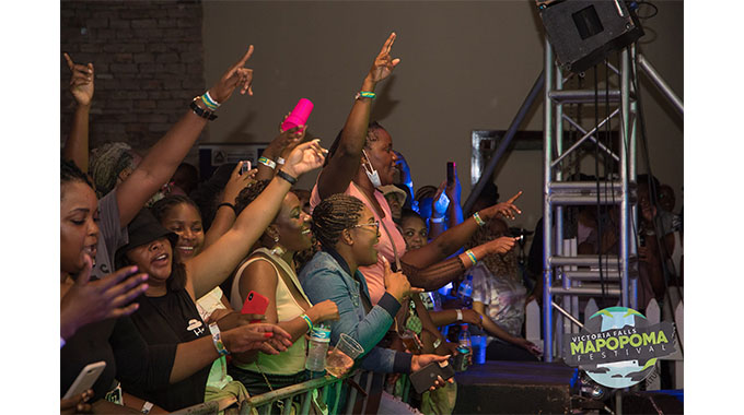 Mapopoma Festival 4th edition preps underway