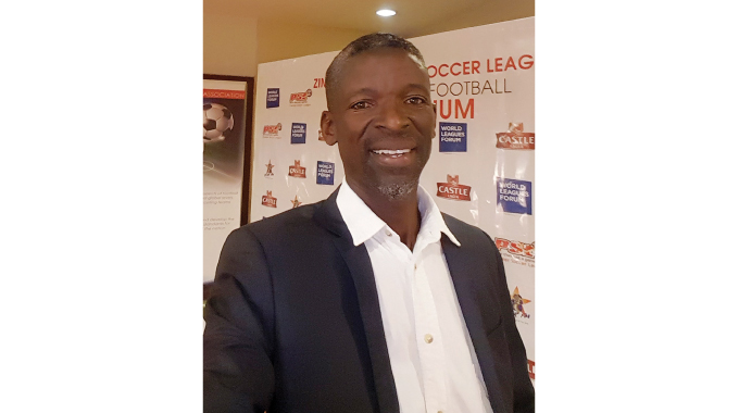 ZIFA normalisation committee set up