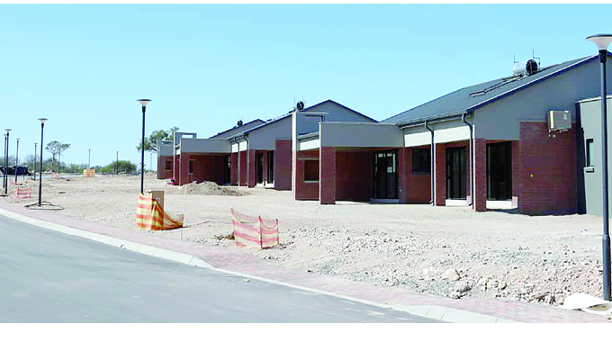 Government solves border workers’ accommodation woes