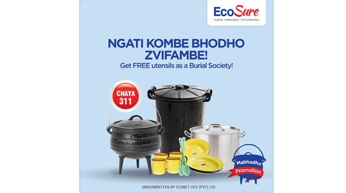 EcoSure relaunches popular ‘Mabhodho Promotion’