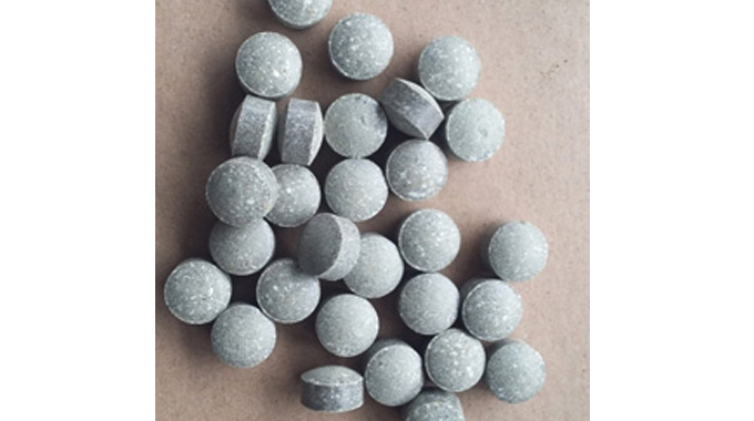 Toxic tablets kill two children