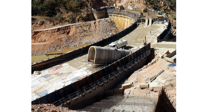 Gwayi-Shangani Power Station design awaits finalisation