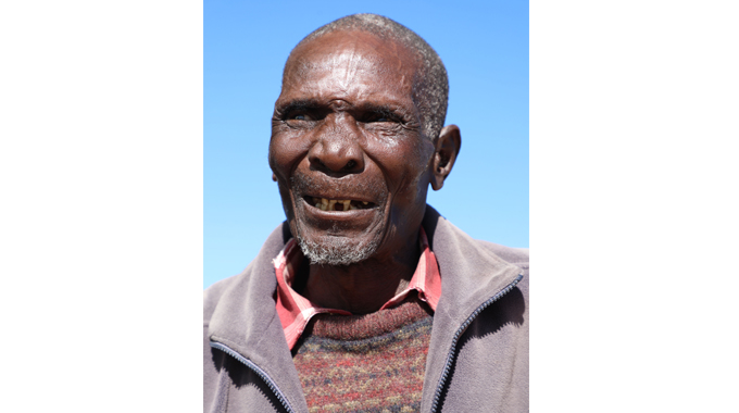 Bulilima: Inside Zimbabwe’s HIV hotspot
