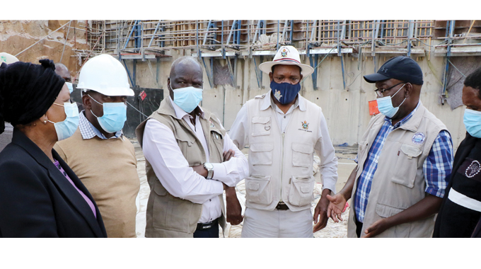 Investment window for banks in infrastructure projects