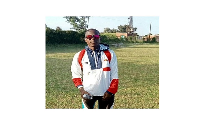 Division 1 top scorer sets self 20-goal target