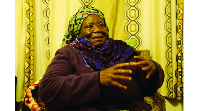 ‘Ideological poverty provoked Big Josh’