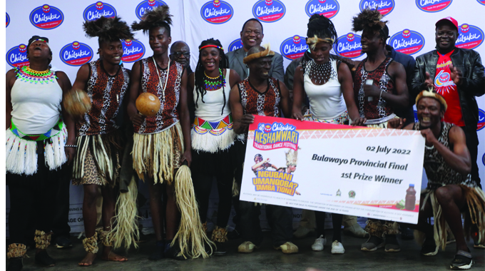 Chibuku Neshamwari: Ulenje to represent Byo