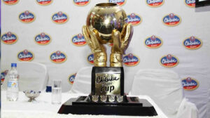 The match had ended goalless after regulation time and went straight into the penalty shootout lottery
