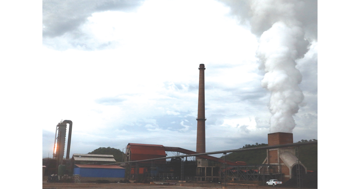 Dinson Colliery Ltd sets up second manufacturing plant