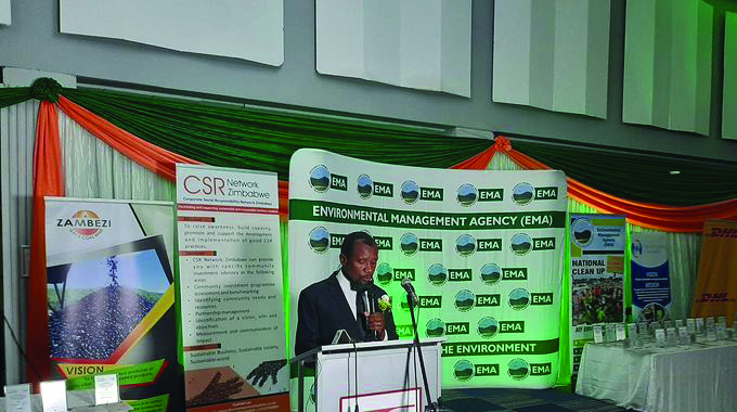 Model fire proof village established in Insiza
