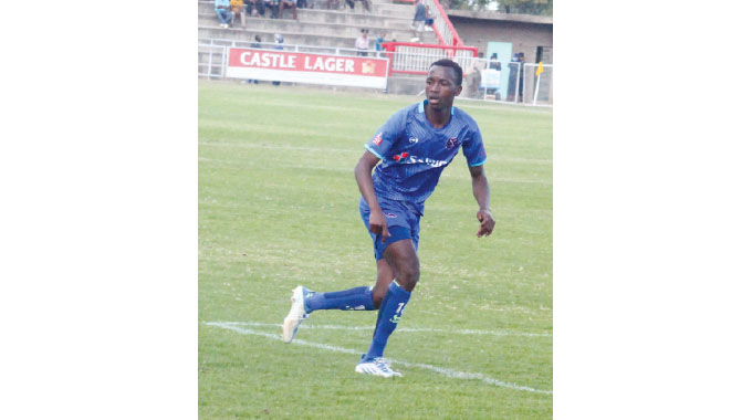 Junior Makunike’s homecoming
