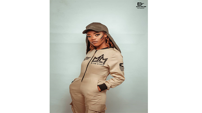 Creatives put cultural identity at heart of Independence celebrations