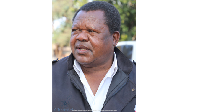 Brain drain Hits Bulawayo fire brigade