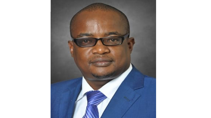 Ringisai Mapondera appointed Team Zim Chef de Mission