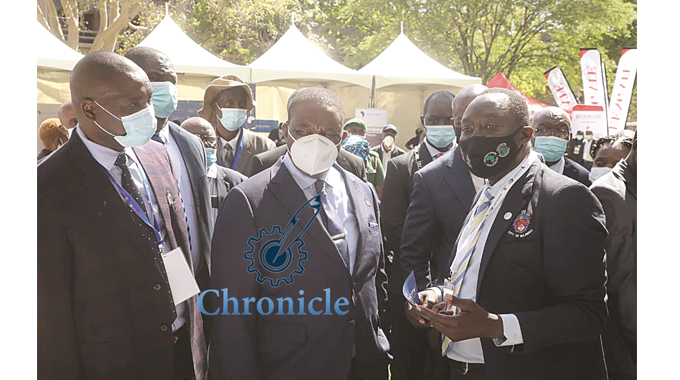 BCC embraces Vision 2030 smart city concept