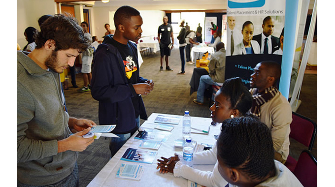 ‘Career guidance essential for young people’s future’