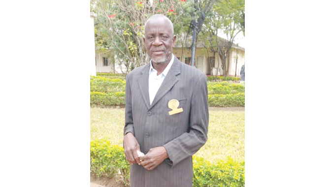 Chief Nhlamba’s brother appointed interim chief