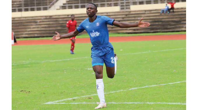Sizzling: Dynamos turn heat up on Chicken Inn