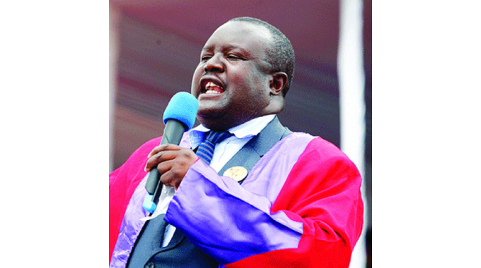 Chiefs conduct last-batch training for Gukurahundi hearings