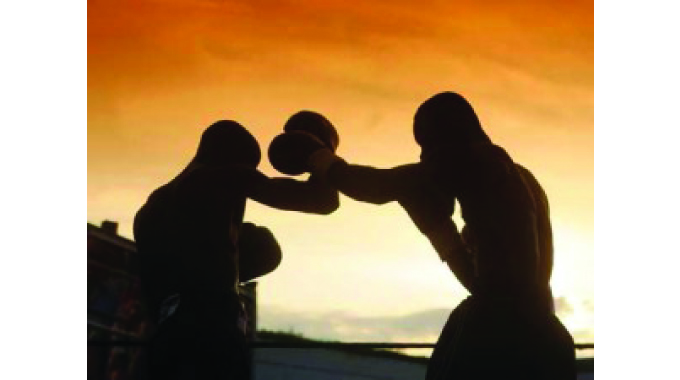 Boxers, wrestlers conclude three-day coaching, training workshop