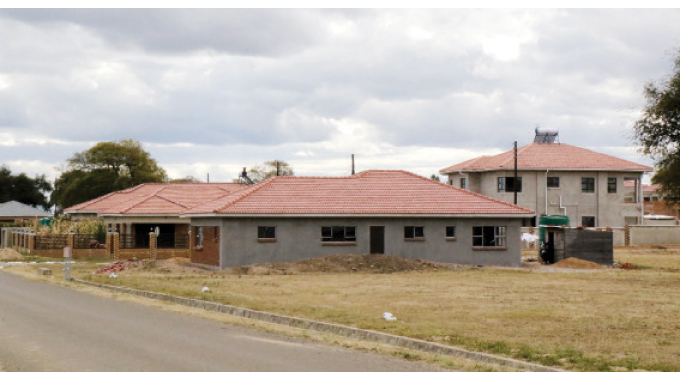 Stanbic helps over 600 to acquire properties