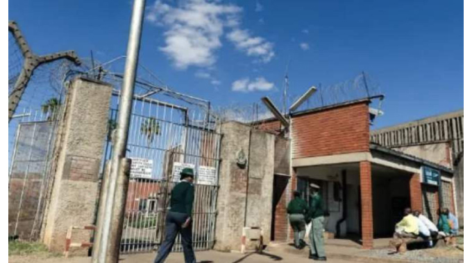 Rwandese delegation set to visit Wha Wha Prison
