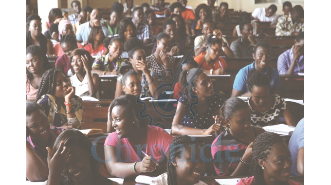 Zimbabweans must avoid self-destruction