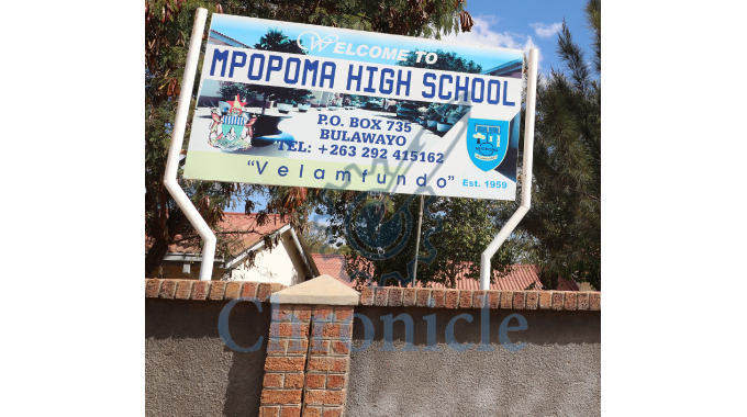 Somvubu fall to Dzivarasekwa