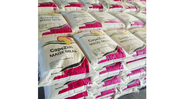 Irrigation scheme farmers broaden horizons